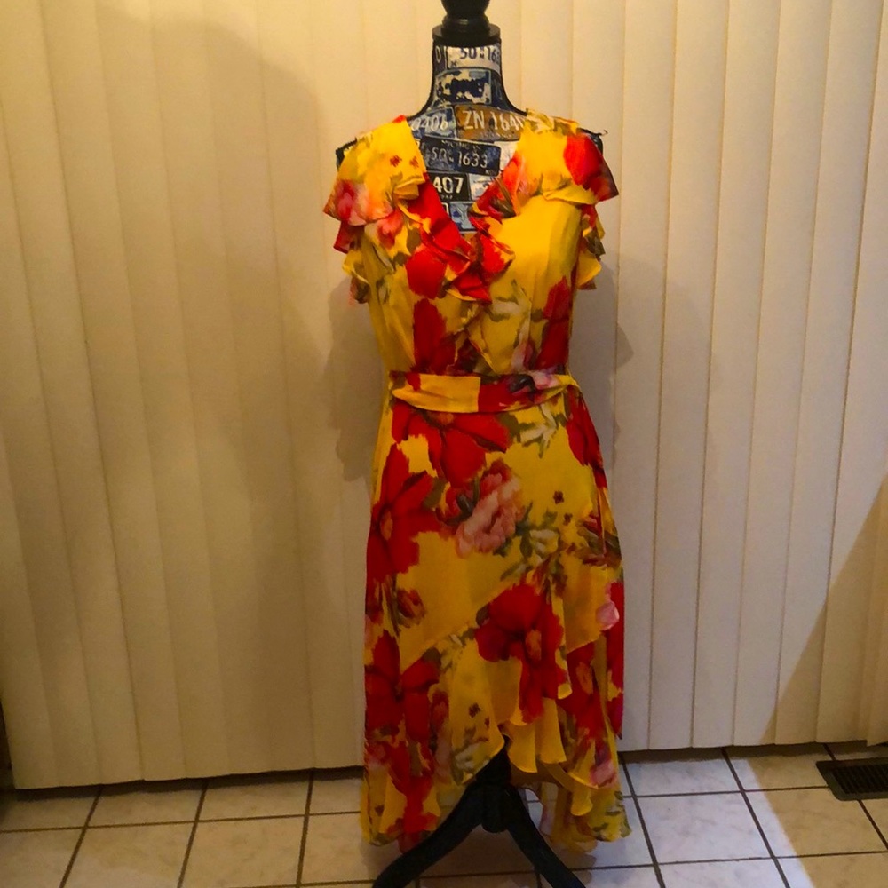 Taylor Dress